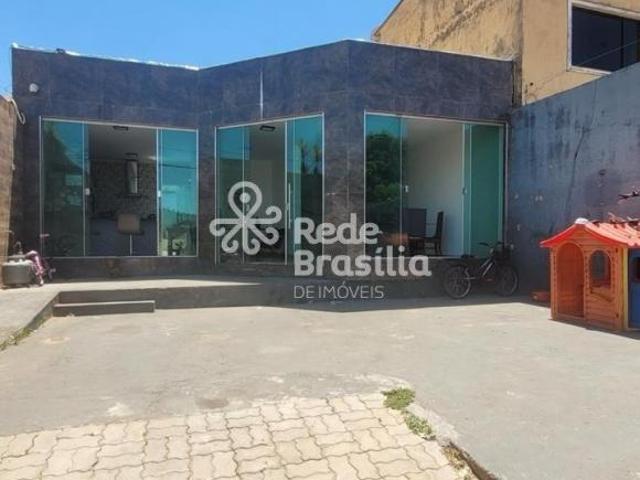 Casa venda em Setor de Mansões de Sobradinho, Sobradinho II