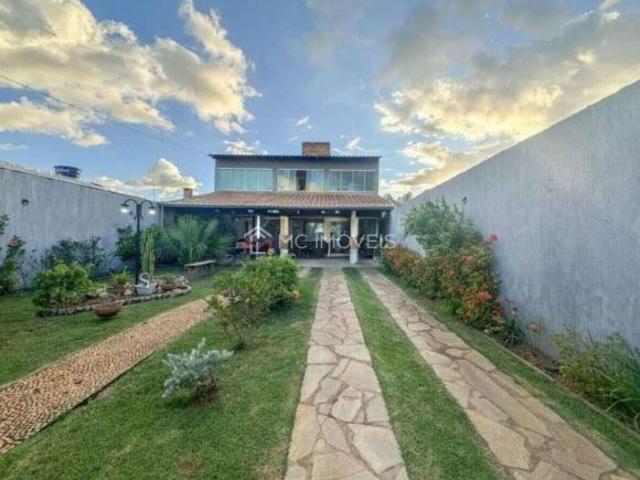 Casa venda em Setor D Norte, Taguatinga