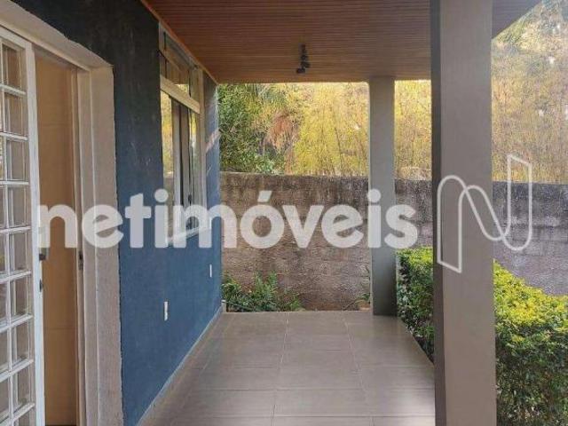 Casa venda em Região Geográfica Imediata de Belo Horizonte, Região Metropolitana de Belo Horizonte