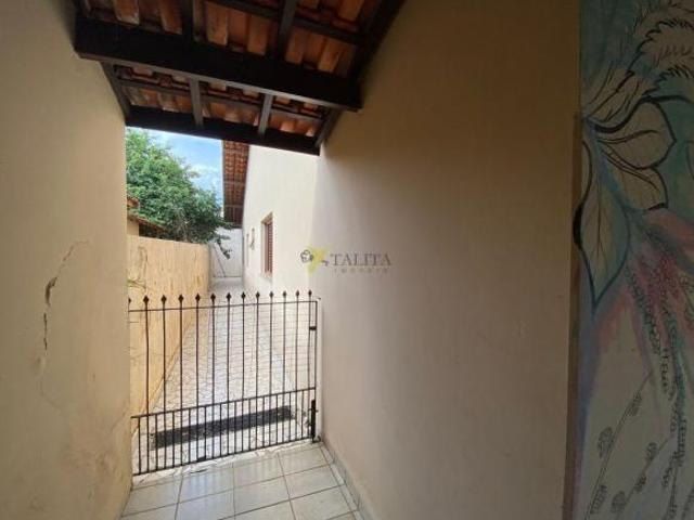 Casa venda em Cerquilho