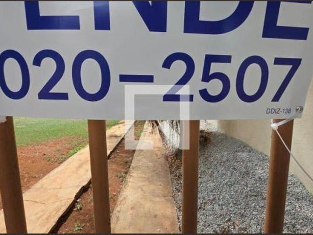 Casa venda em Recanto do Poeta, Lagoa Santa