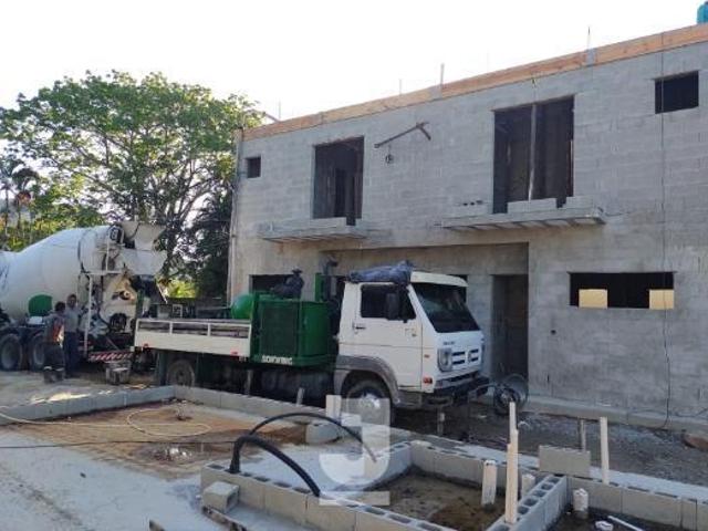 Casa venda em Capricórnio I, Caraguatatuba
