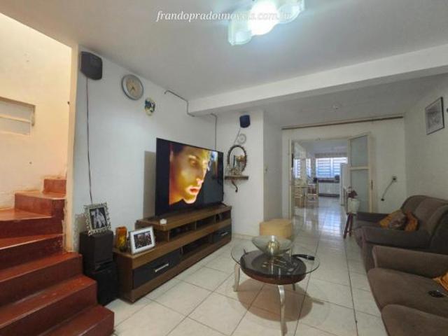 Casa venda em Região Geográfica Imediata de Uberaba, Uberaba