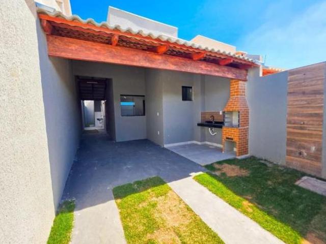 Casa venda em Região Geográfica Imediata de Goiânia, Goiânia
