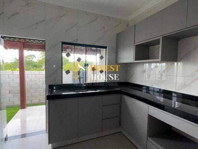 Casa venda em Região Geográfica Imediata de Anápolis, Anápolis