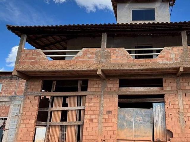 Casa venda em Região Geográfica Imediata de Oliveira, Passa Tempo