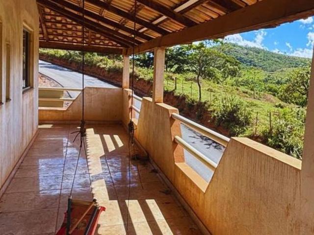 Casa venda em Região Geográfica Imediata de Oliveira, Passa Tempo