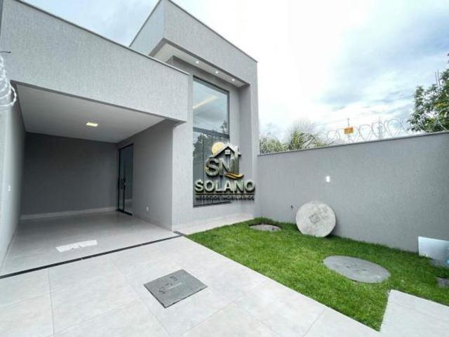 Casa venda em Região Geográfica Imediata de Goiânia, Aparecida de Goiânia
