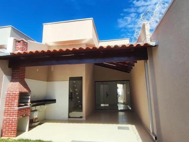 Casa venda em Residencial Hebrom, Senador Canedo