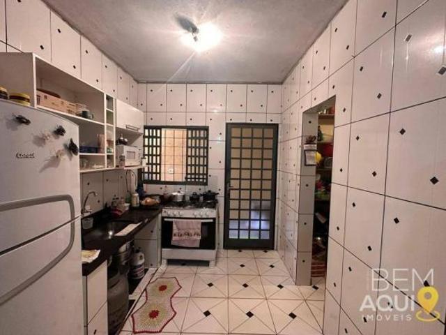 Casa venda em Vila Gabbai, Itu