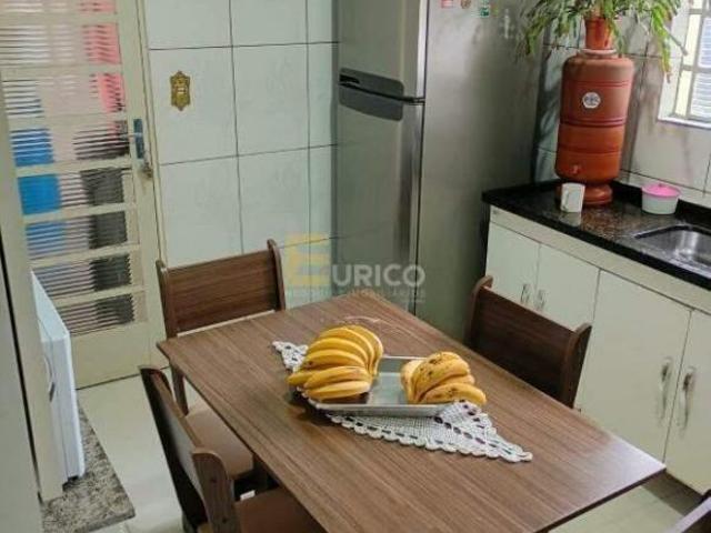 Casa venda em Parque Residencial Jundiaí I, Jundiaí