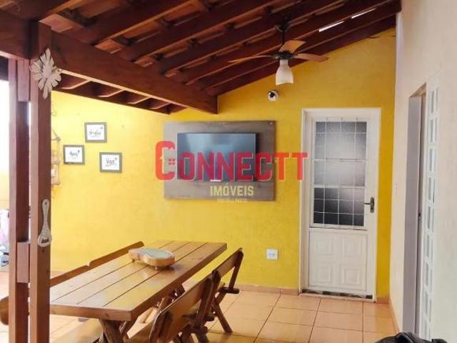 Casa venda em Região Imediata de Ribeirão Preto, Região Metropolitana de Ribeirão Preto