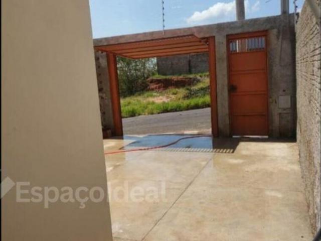 Casa venda em Região Imediata de Bauru, Bauru