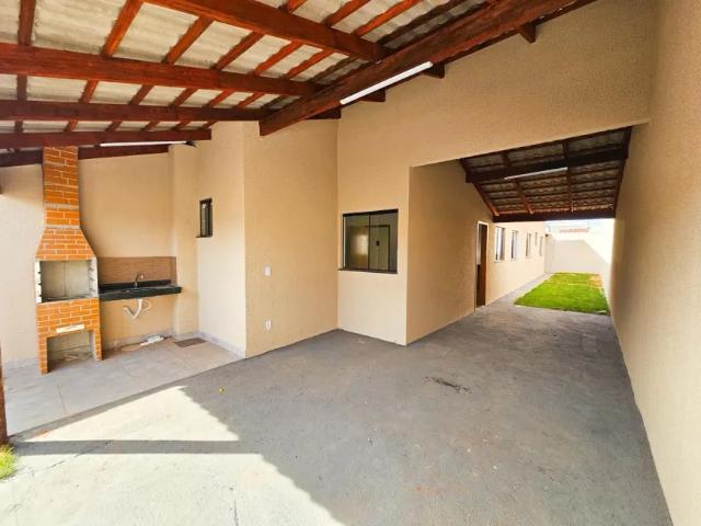 Casa venda em Região Geográfica Imediata de Goiânia, Senador Canedo
