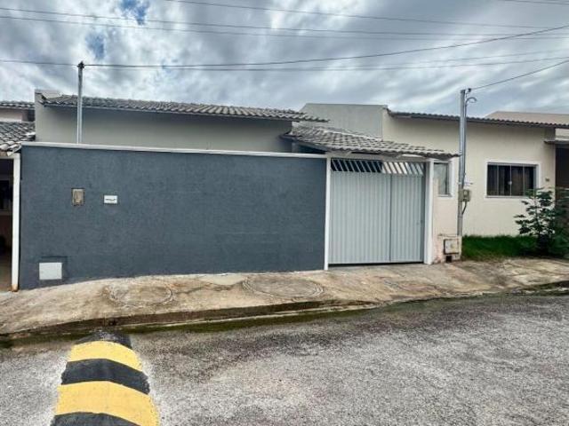 Casa venda em Região Geográfica Imediata de Luziânia, Região Integrada de Desenvolvimento do Distrito Federal e Entorno