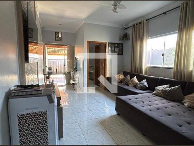 Casa venda em Região Geográfica Imediata de Goiânia, Goiânia