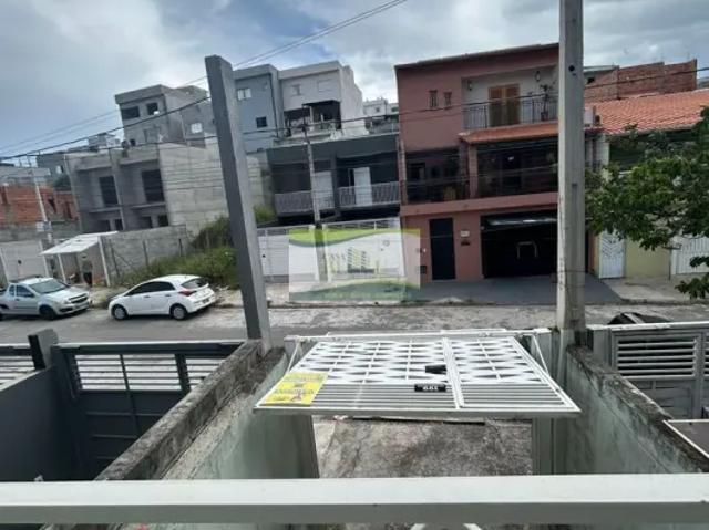 Casa venda em Residencial Santo Antônio, Franco da Rocha