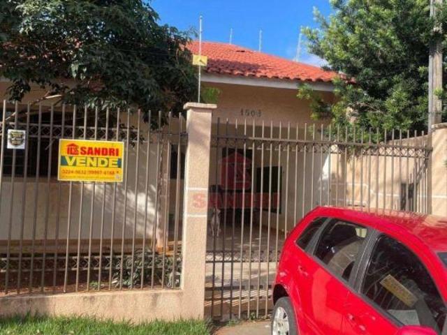 Casa venda em Região Geográfica Imediata de Maringá, Maringá