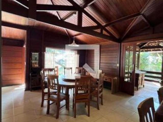 Casa venda em Condomínio Retiro do Chalé, Brumadinho