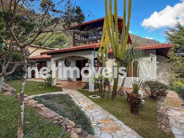 Casa venda em Região Geográfica Imediata de Belo Horizonte, Região Metropolitana de Belo Horizonte