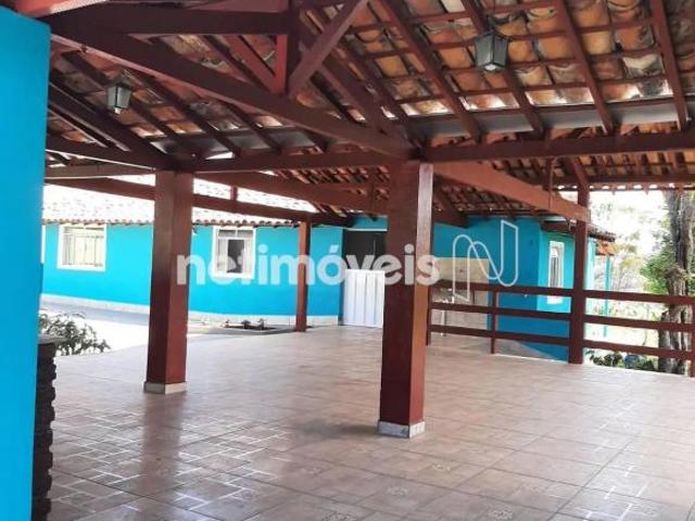 Casa venda em Ribeiro Cardoso, Entre Rios de Minas