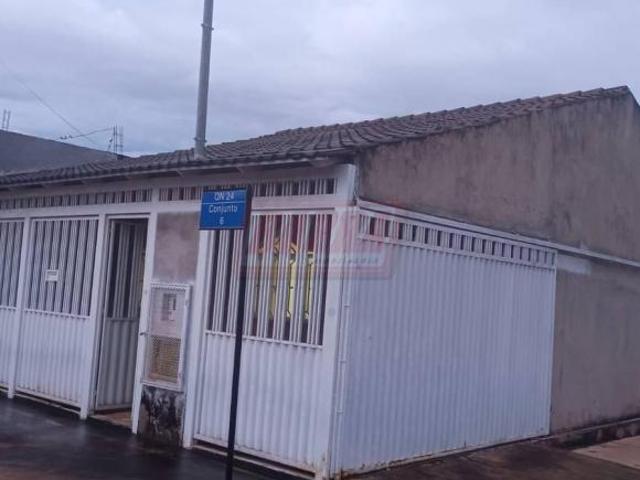 Casa venda em Riacho Fundo, Região Geográfica Intermediária do Distrito Federal