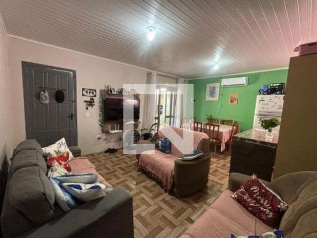 Casa venda em Região Geográfica Imediata de Novo Hamburgo - São Leopoldo, Região Metropolitana de Porto Alegre