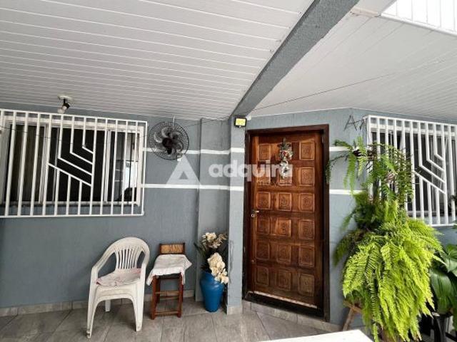 Casa venda em Região Geográfica Imediata de Ponta Grossa, Ponta Grossa