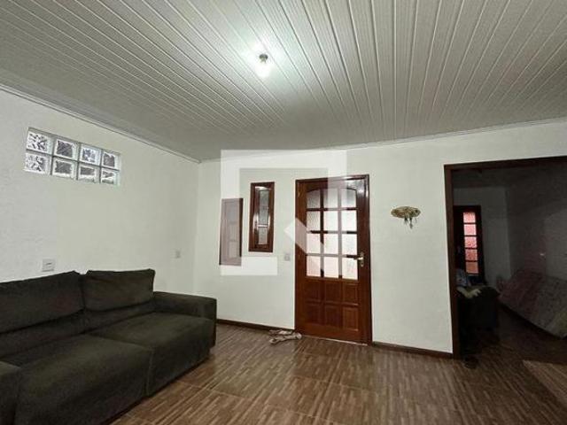 Casa venda em Região Geográfica Imediata de Novo Hamburgo - São Leopoldo, Região Metropolitana de Porto Alegre