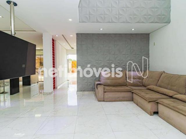 Casa venda em Residencial Rosa dos Ventos, Vespasiano