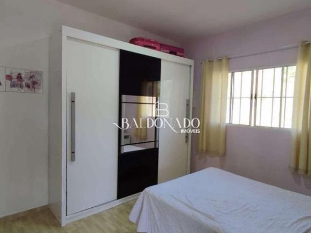 Casa venda em Conjunto Habitacional Roseira 2, Extrema
