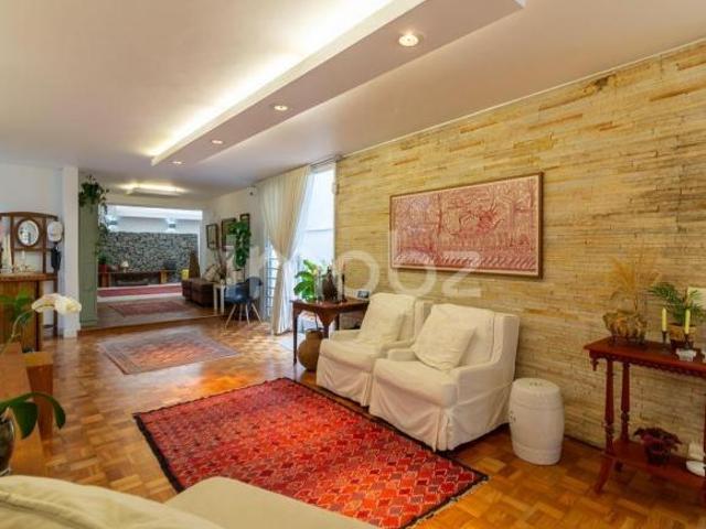 Casa venda em Pinheiros, São Paulo