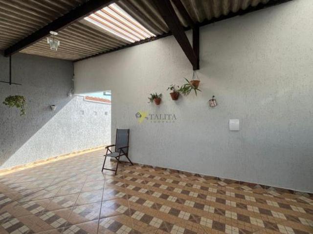 Casa venda em Cerquilho