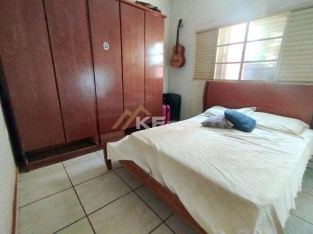 Casa venda em Jardinópolis