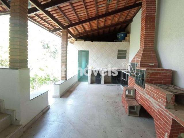 Casa venda em Região Geográfica Imediata de Belo Horizonte, Região Metropolitana de Belo Horizonte