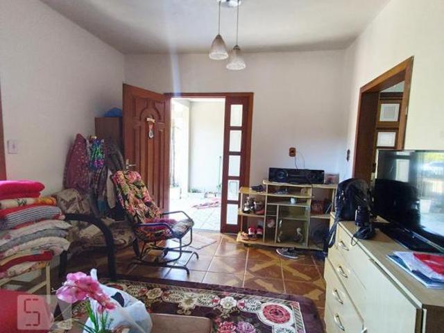 Casa venda em Região Geográfica Imediata de Novo Hamburgo - São Leopoldo, Região Metropolitana de Porto Alegre