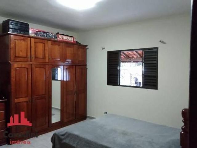 Casa venda em Nova Odessa