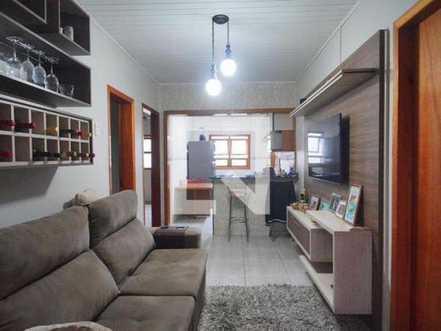 Casa venda em Novo Hamburgo