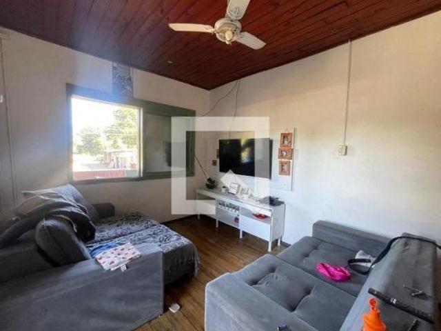 Casa venda em Novo Hamburgo