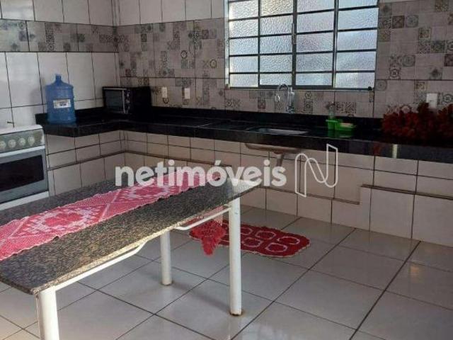 Casa venda em Região Geográfica Imediata de Belo Horizonte, Região Metropolitana de Belo Horizonte