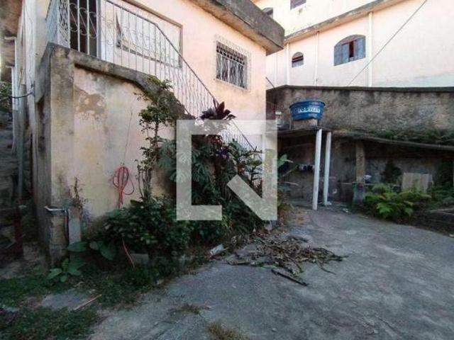 Casa venda em Vila Nossa Senhora da Conceição, Belo Horizonte