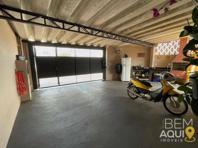 Casa venda em Itu