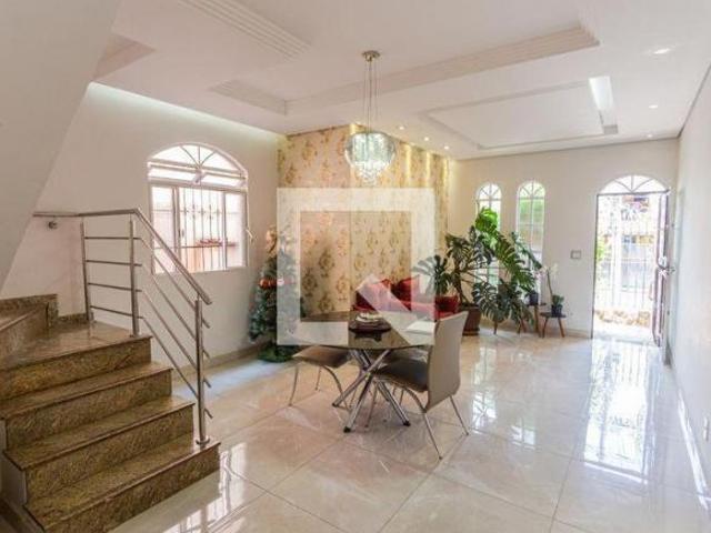 Casa venda em Região Geográfica Imediata de Belo Horizonte, Região Metropolitana de Belo Horizonte