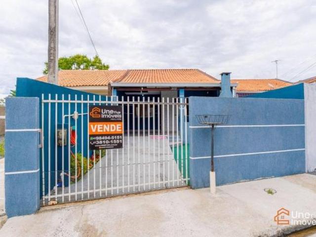 Casa venda em Região Geográfica Imediata de Curitiba, Região Metropolitana de Curitiba