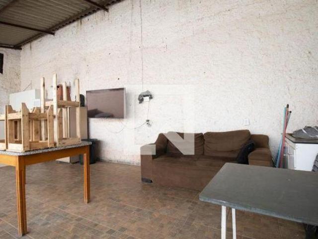 Casa venda em Bairro Bonsucesso, São Sebastião