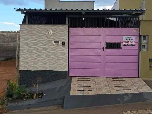 Casa venda em Região Geográfica Imediata de Oliveira, Passa Tempo