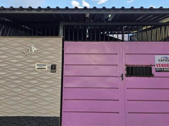 Casa venda em Região Geográfica Imediata de Oliveira, Passa Tempo