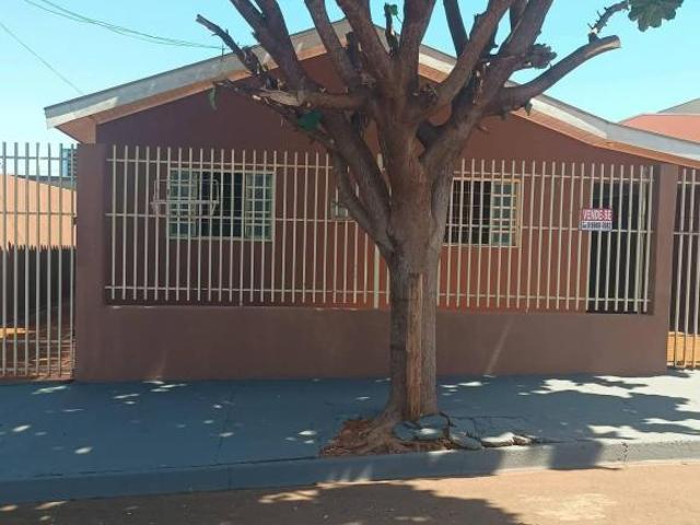 Casa venda em Região Geográfica Imediata de Londrina, Sabáudia