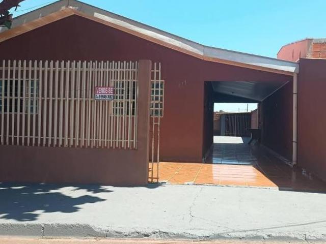 Casa venda em Região Geográfica Imediata de Londrina, Sabáudia