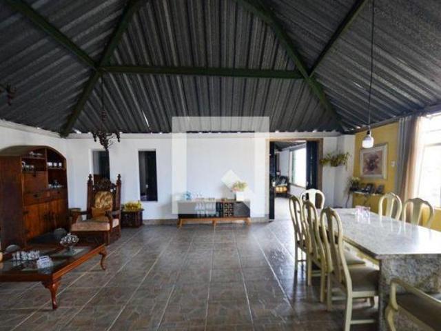 Casa venda em Horto, Belo Horizonte